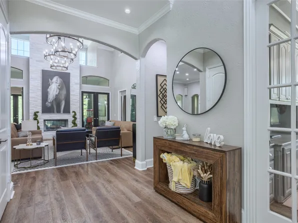 1751 Silverleaf Ct, Prosper, TX 75078
