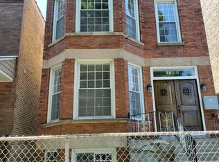 2908 N Rockwell St #2, Chicago, IL 60618