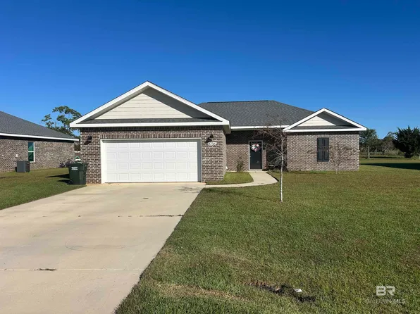 8736 Lockridge Rd, Foley, AL 36535
