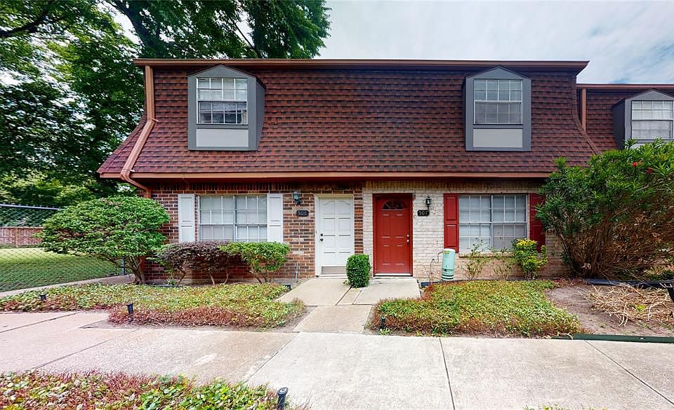 1st image of 9303 Hammerly Blvd Unit 507