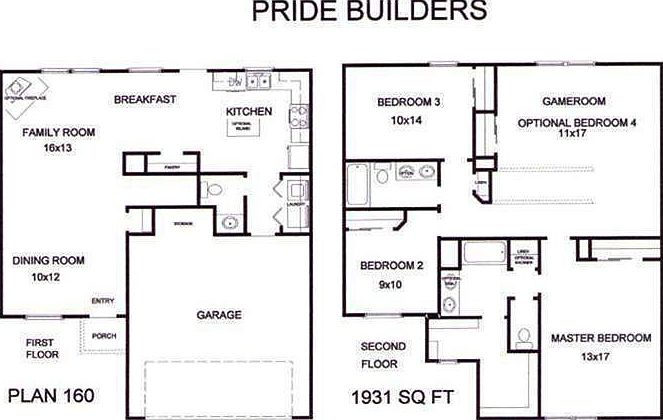2nd image of 2851 Magnolia Hill Trl