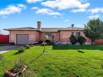 70 E Shasta St, Orland, CA, 95963