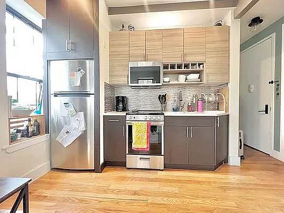 2nd image of 230 Bushwick Ave #3A