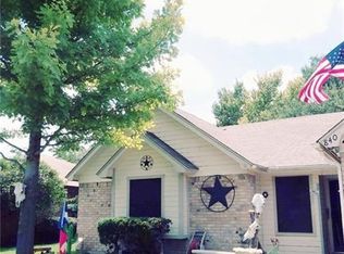 840 Arcadia St, Saginaw, TX 76179
