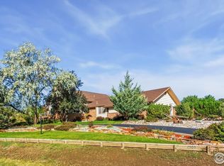 2909 Pronghorn Ct, Loveland, CO 80537