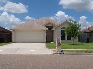 5717 N 41st St, McAllen, TX 78504