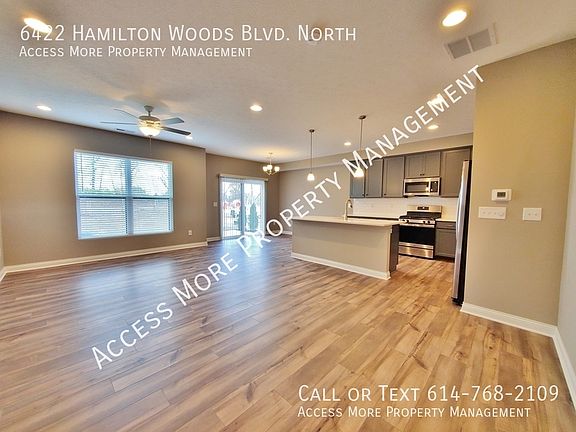 4th image of 6422 Hamilton Woods Blvd N #6422