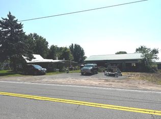 16404 State Route 12e, Dexter, NY 13634