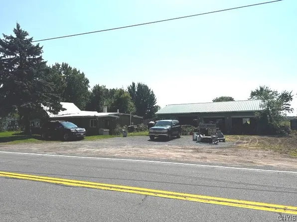 16404 State Route 12e, Dexter, NY 13634