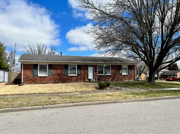 2160 Palms Dr, Lexington, KY 40504