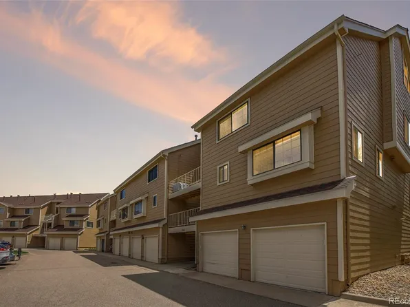 5942 Gunbarrel Avenue #B, Boulder, CO 80301