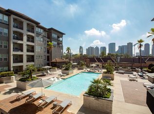 High Point Uptown, Houston, TX 77056