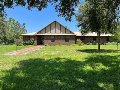 825 N Johnson Ave, Arcadia, FL, 34266