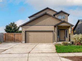 1164 Veronica Ln, Eugene, OR 97404