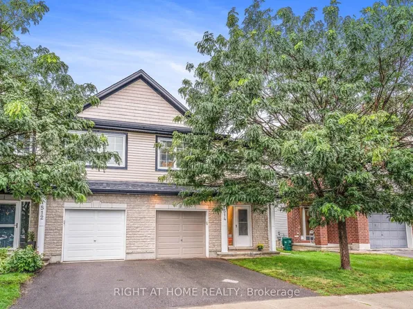 514 Cherokee Way, Ottawa, ON K2S 0H5
