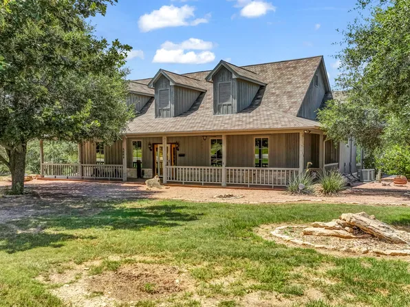 3066 Canyon Wren Loop, Graford, TX 76449