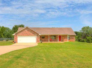 2105 72nd Ave, Norman, OK 73026