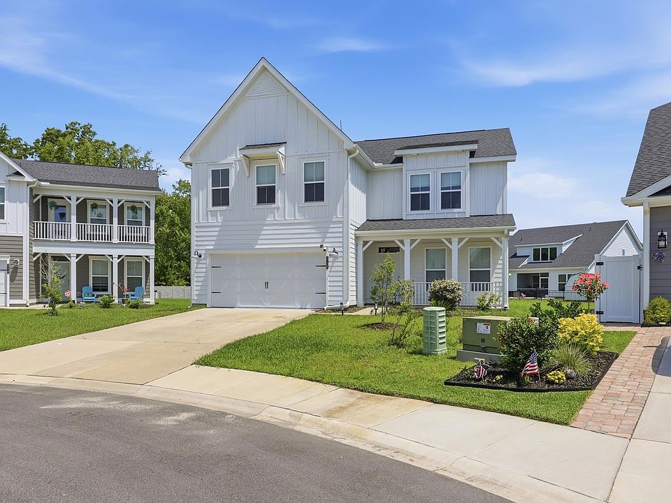 1st image of 2108 Ballast Ct.