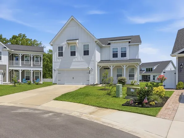 2108 Ballast Ct., Myrtle Beach, SC 29579
