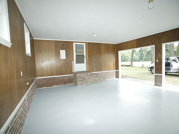 Kitchen/Living Entry From Garage