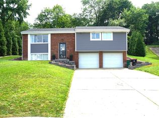 31 Robin Hill Dr, Mc Kees Rocks, PA 15136