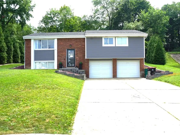 31 Robin Hill Dr, Mc Kees Rocks, PA 15136