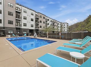 782 Riverfront Pkwy #307, Chattanooga, TN 37402