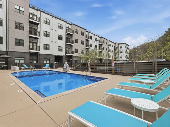 782 Riverfront Pkwy #307, Chattanooga, TN 37402