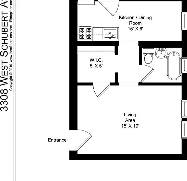 2700 Spaulding LLC — Photo 31