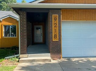 9218 W Jamesburg St, Wichita, KS 67212
