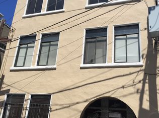 152 Wetmore St, San Francisco, CA 94108