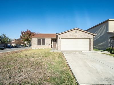 5903 Iris Isle, San Antonio, TX, 78218