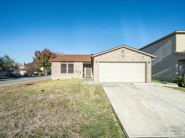 5903 Iris Isle, San Antonio, TX 78218