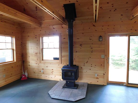 4th image of North Crab Lake Island Cabin