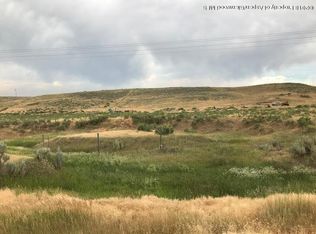 Tbd County Road 30, Craig, CO 81625