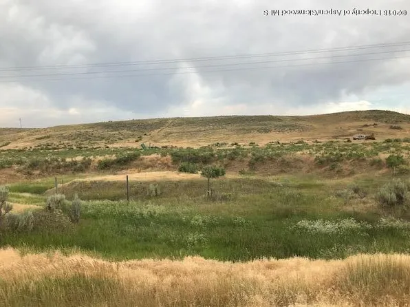 Tbd County Road 30, Craig, CO 81625