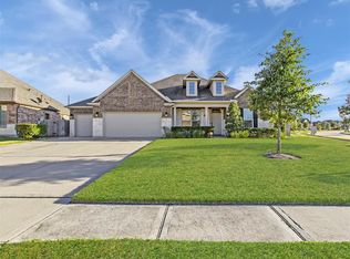 251 Floral Bluff Ct, Rosenberg, TX 77469