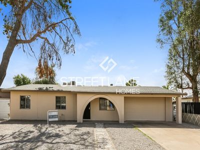 3713 W Royal Palm Rd, Phoenix, AZ, 85051