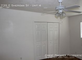 1735 E Sheridan St APT 4, Phoenix, AZ 85006