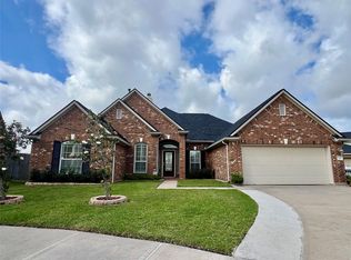 7506 Winston Cove Ct, Richmond, TX 77407