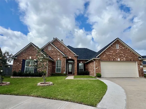 7506 Winston Cove Ct, Richmond, TX 77407