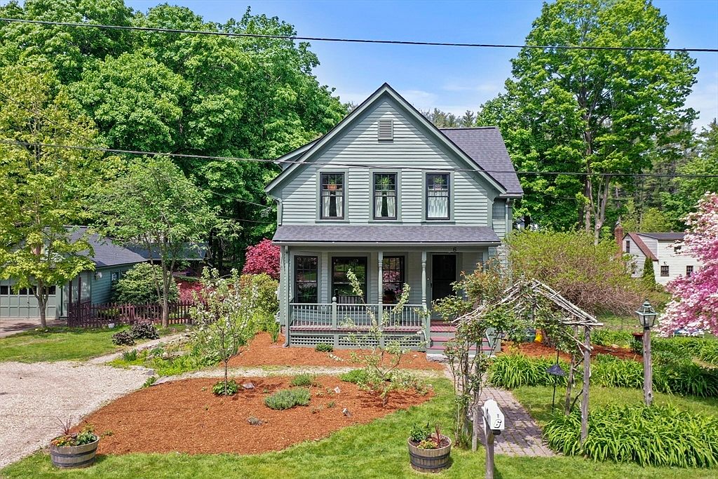6 Spofford Ave, MA 01833 Zillow