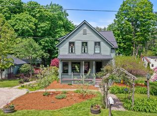 6 Spofford Ave, Georgetown, MA 01833