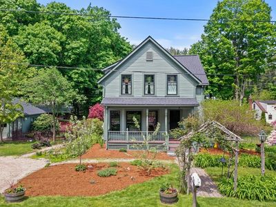 6 Spofford Ave, Georgetown, MA, 01833