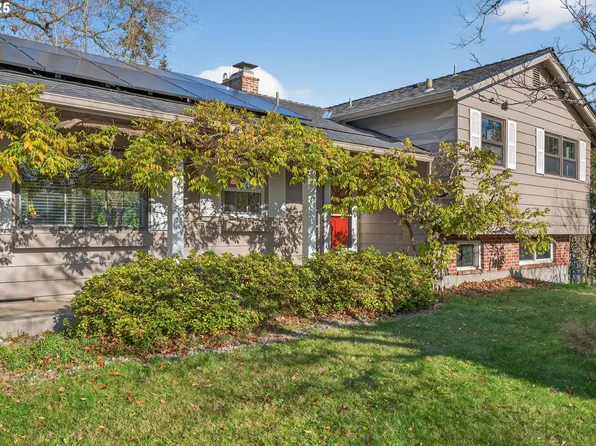 1400 NW 137th Ave, Portland, OR 97229