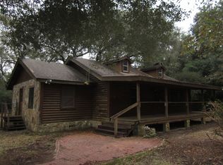 10695 Ramsey Road Ext, Grand Bay, AL 36541