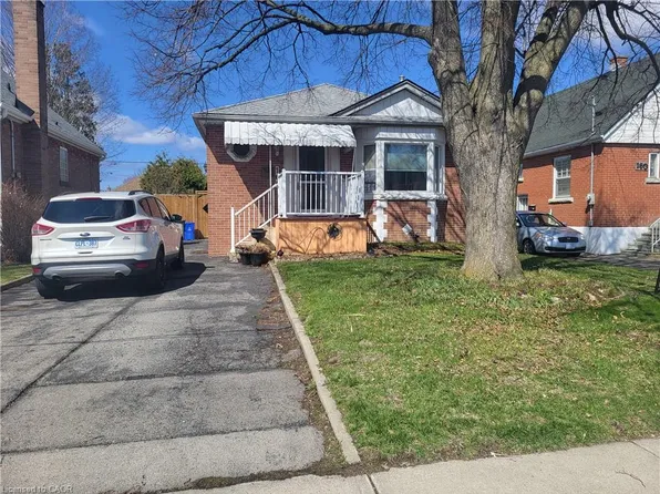 164 Taylor Ave, Hamilton, ON L8K 3T2
