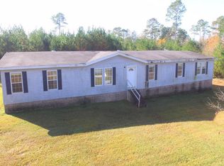 584 W McHenry Rd, Mc Henry, MS 39561