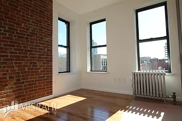 Rented by J Misrahi Realty Corp