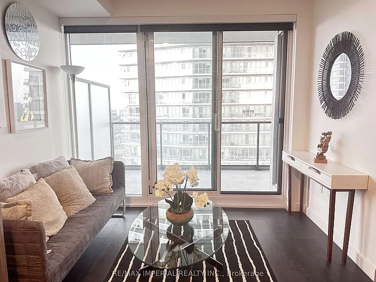 95 McMahon Dr #2601 — Photo 7
